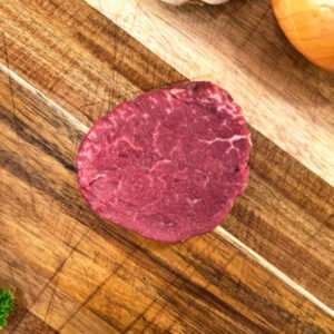 Grain Fed Filet Mignon (Tenderloin)