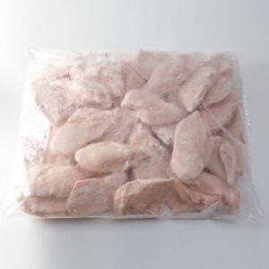 Chicken Fillet (90-110g)(10kg)